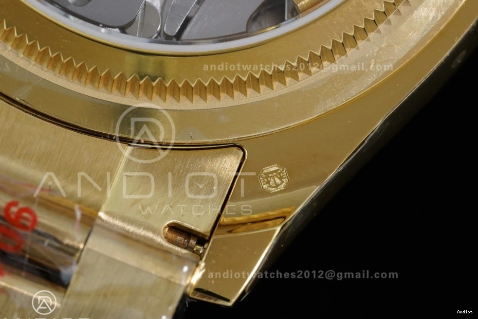 YG 126528LN Le (Weighted) QF QF4132 V9 Mans 1:1 Bracelet Edition Daytona on Best 1126